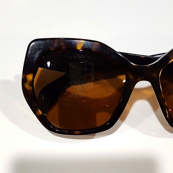 PRADA HAVANA sunglasses 0623-315 - Picture 4 of 10